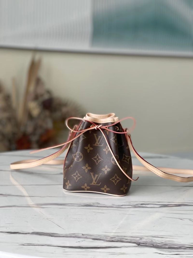 Louis Vuitton Bucket Bags